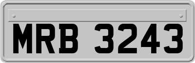 MRB3243