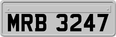 MRB3247