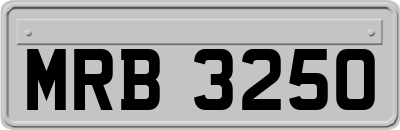MRB3250