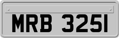 MRB3251