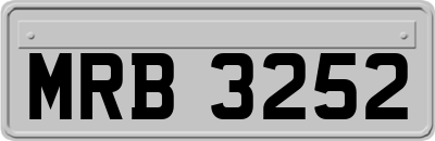 MRB3252