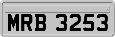 MRB3253