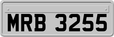 MRB3255