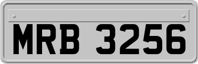 MRB3256
