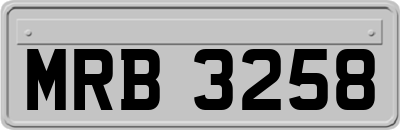 MRB3258