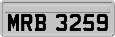 MRB3259