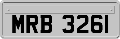 MRB3261