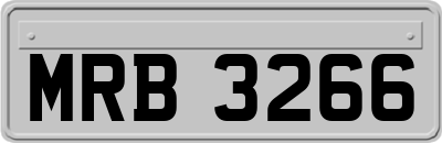MRB3266