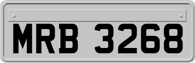 MRB3268