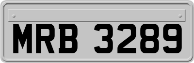 MRB3289