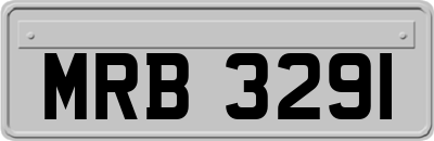 MRB3291