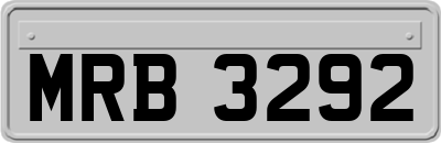 MRB3292