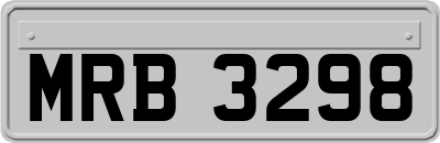 MRB3298