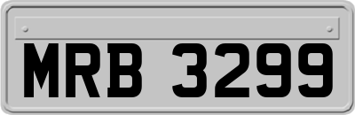 MRB3299