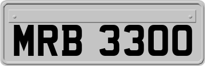 MRB3300