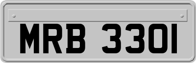 MRB3301