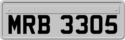 MRB3305
