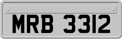 MRB3312