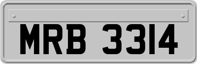 MRB3314