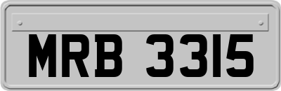 MRB3315