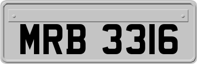 MRB3316