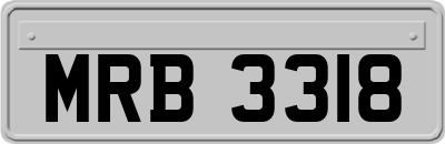 MRB3318