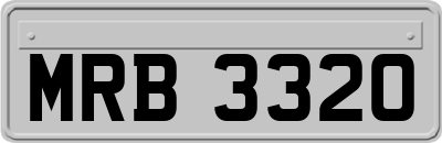 MRB3320