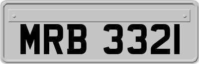 MRB3321