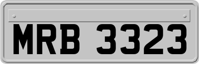 MRB3323