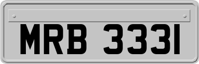 MRB3331