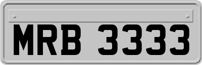 MRB3333
