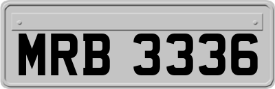 MRB3336
