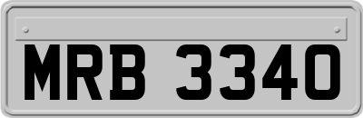 MRB3340