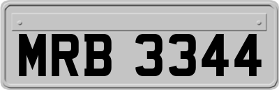 MRB3344