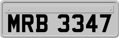 MRB3347