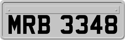 MRB3348