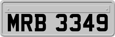 MRB3349