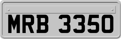 MRB3350