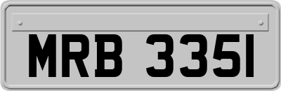 MRB3351