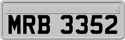 MRB3352