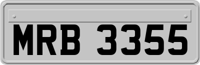 MRB3355