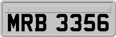 MRB3356