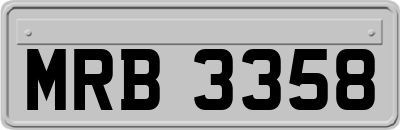 MRB3358