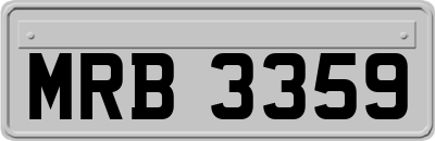 MRB3359