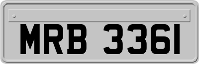 MRB3361