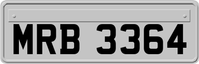 MRB3364