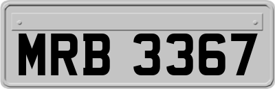 MRB3367