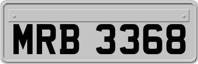MRB3368