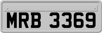 MRB3369