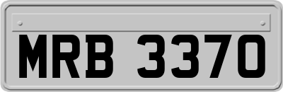 MRB3370